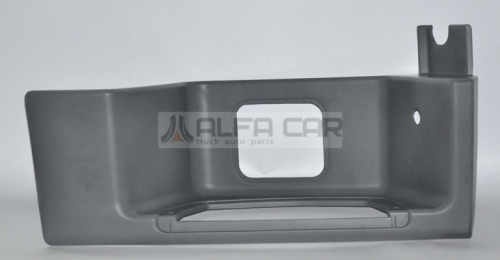 AC81615100382 Подножка нижняя правая MAN TGA LX MAN TGA (2000-2020) Alfa Car